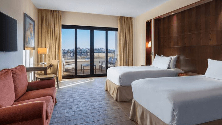 DoubleTree by Hilton La Torre Golf & Spa Resort